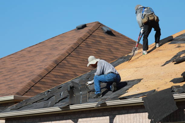 Best Rubber Roofing (EPDM, TPO)  in Como, MS