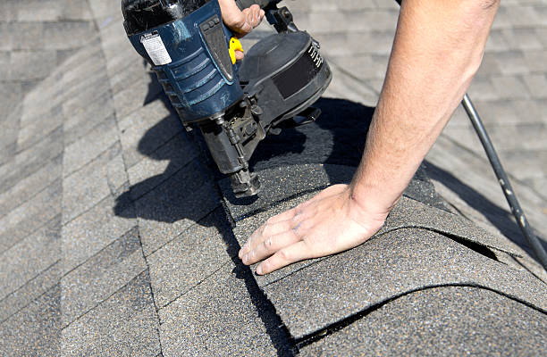 Best Solar Panel Roofing Installation  in Como, MS