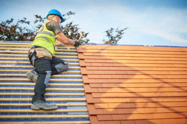 Best Emergency Roof Repair Services  in Como, MS